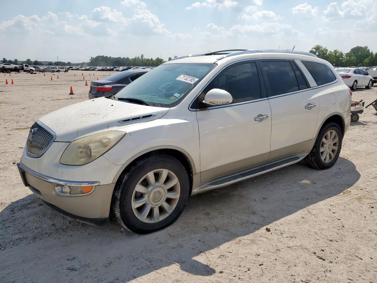 BUICK ENCLAVE