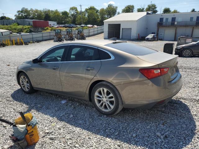 2017 CHEVROLET MALIBU LT #3305381307