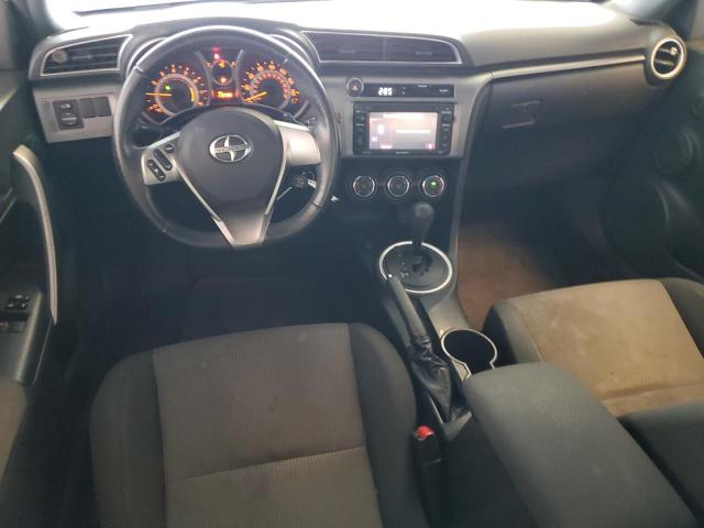 2015 TOYOTA SCION TC - JTKJF5C72FJ003907