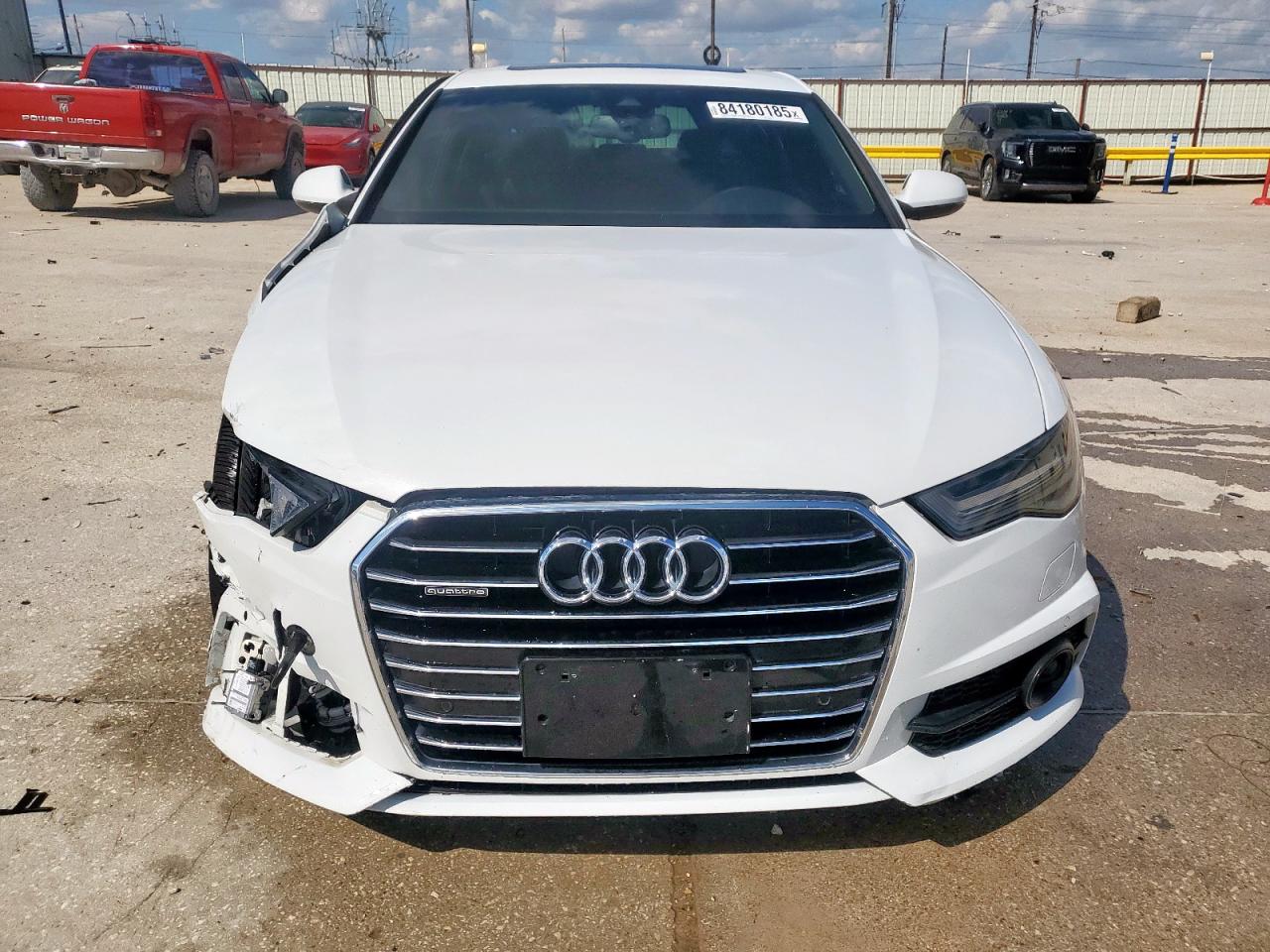AUDI A6 PREMIUM PLUS