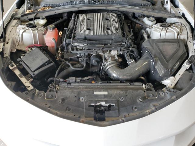 2020 CHEVROLET CAMARO ZL1 1G1FK3D63L0143932