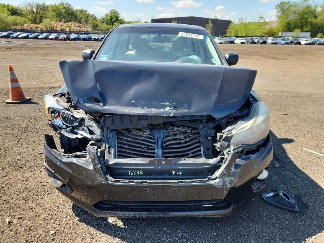 2013 SUBARU IMPREZA - JF1GPAA69DG868567