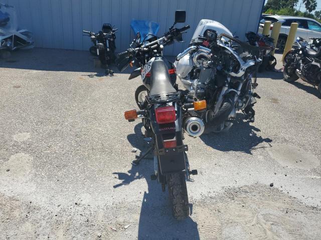 2019 SUZUKI DR650 SE JS1SP46A6K7100832