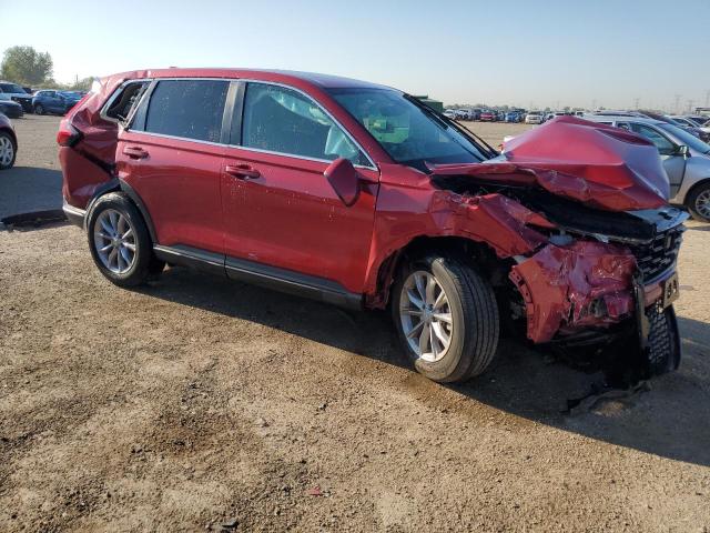 2025 HONDA CR-V EX 7FARS4H4XSE008258