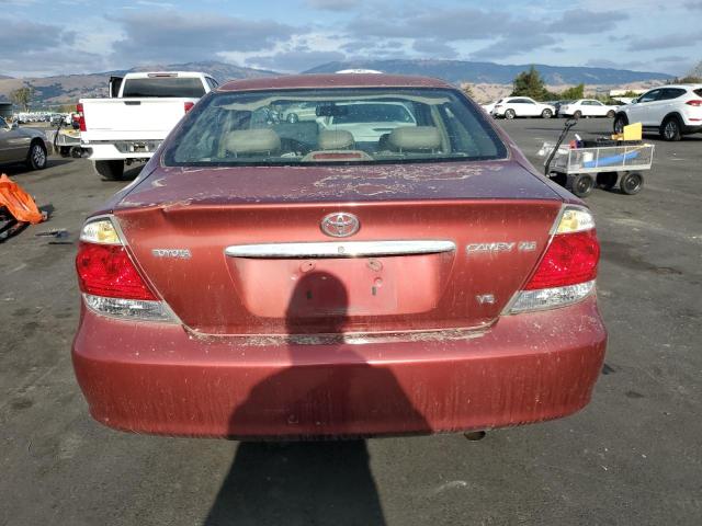 2006 TOYOTA CAMRY LE #3304022614