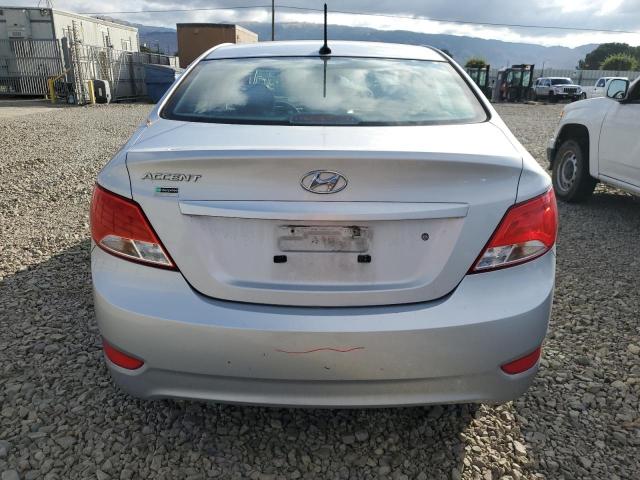 2017 HYUNDAI ACCENT SE - KMHCT4AE2HU169846