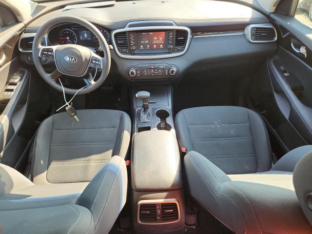 2019 KIA SORENTO L - 5XYPG4A33KG573062