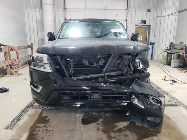 2022 NISSAN ARMADA SL JN8AY2BC4N9162883