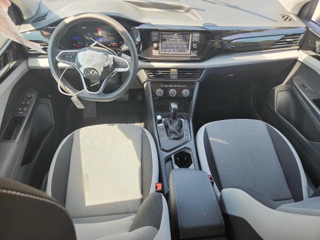 2023 VOLKSWAGEN TAOS S 3VVCX7B22PM375641