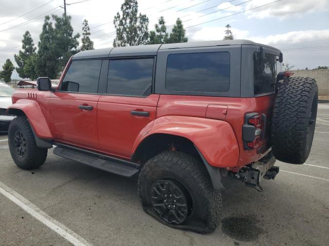 2024 FORD BRONCO RAP 1FMEE0RR2RLA17415