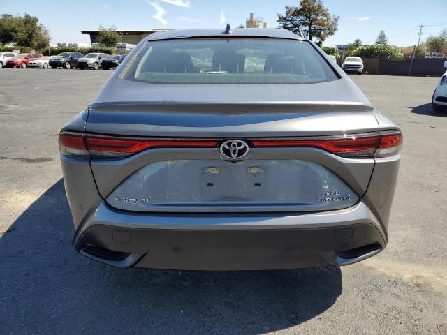 2023 TOYOTA MIRAI XLE JTDAAAAA7PA008714