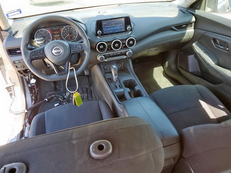 2024 NISSAN SENTRA S - 3N1AB8BV0RY202381