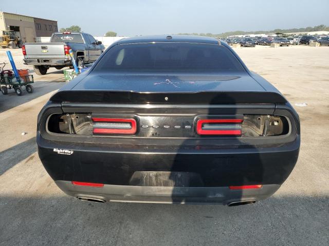 2019 DODGE CHALLENGER SXT 2C3CDZAG1KH530157