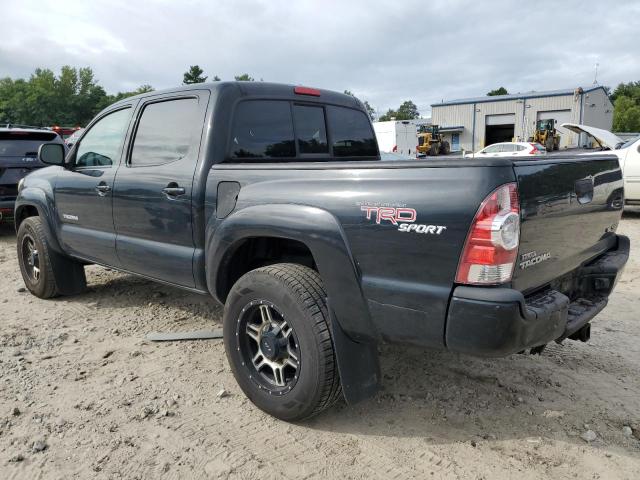 2010 TOYOTA TACOMA DOU #3315726456