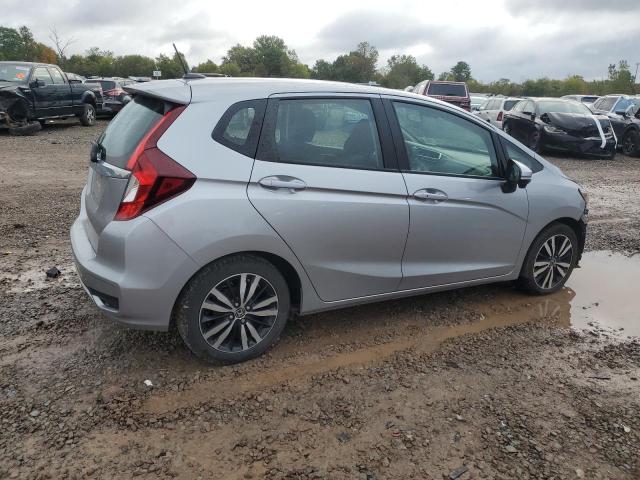 2019 HONDA FIT EX 3HGGK5H89KM722956