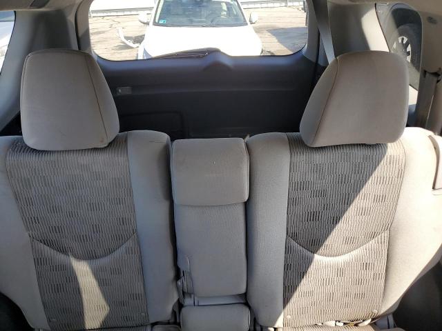 2012 TOYOTA RAV4 - 2T3BF4DV1CW243708