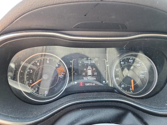 2019 JEEP CHEROKEE L 1C4PJLLB9KD184196