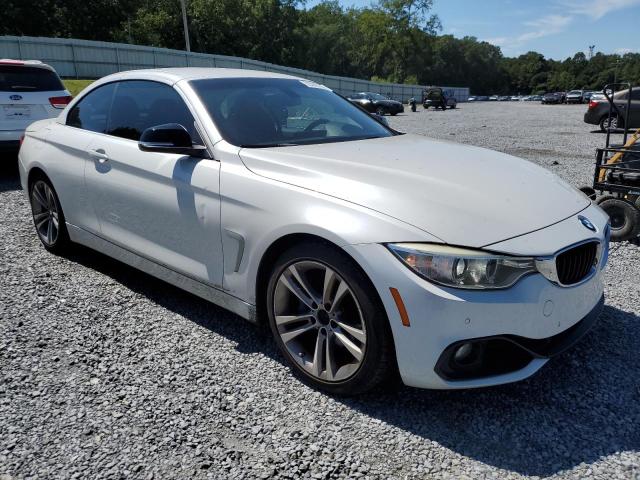 2015 BMW 435 I WBA3T3C5XFP738091