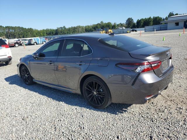 2024 TOYOTA CAMRY XSE 4T1K31AKXRU624315