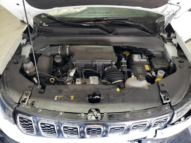 2025 JEEP COMPASS LI 3C4NJDCN5ST509590