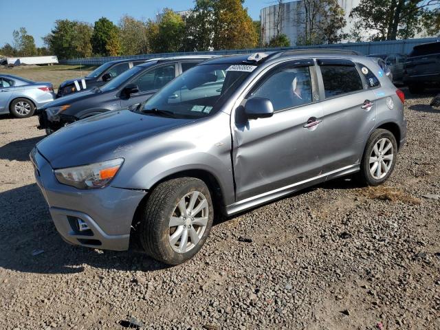 MITSUBISHI OUTLANDER SPORT SE