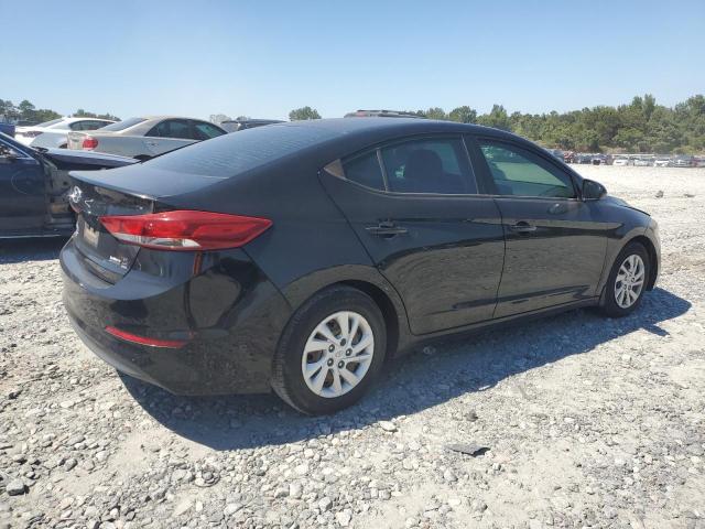 2018 HYUNDAI ELANTRA SE 5NPD74LF4JH232142