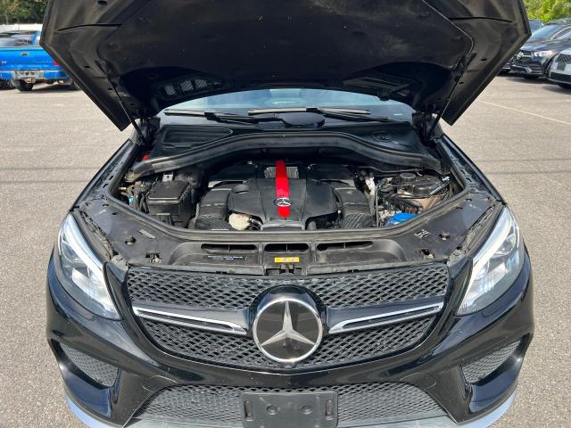 2016 MERCEDES-BENZ GLE COUPE 4JGED6EB9GA022361