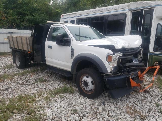 2021 FORD F550 SUPER #3253664007