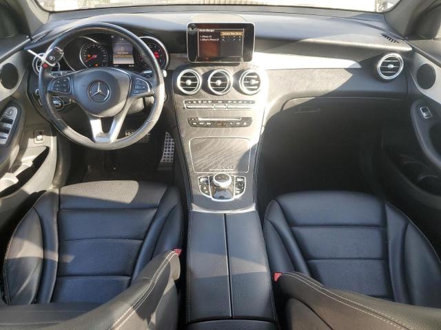 2019 MERCEDES-BENZ GLC 300 4M WDC0G4KB1KV147462