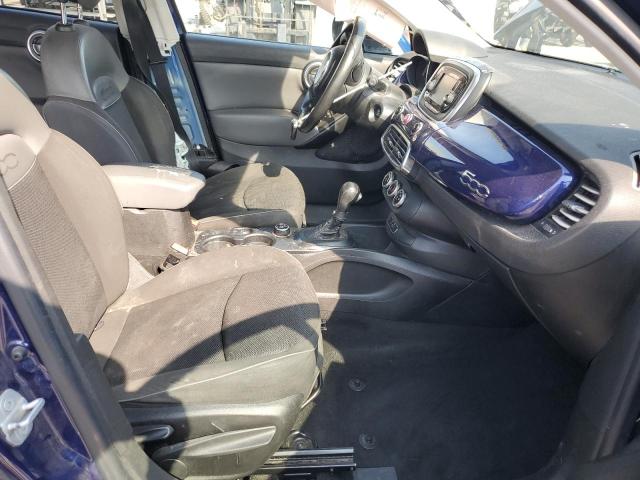 2016 FIAT 500X EASY ZFBCFXBT6GP371549