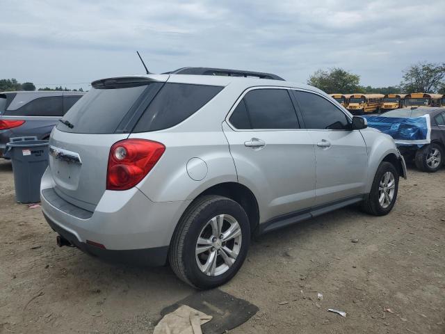 2013 CHEVROLET EQUINOX LT - 2GNFLNEK0D6268981