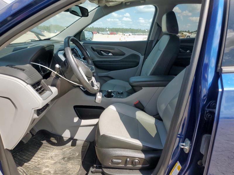2022 GMC TERRAIN SLT 3GKALPEV4NL226081