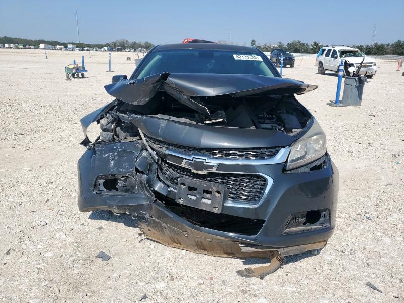 2016 CHEVROLET MALIBU LIM 1G11B5SA5GU115805