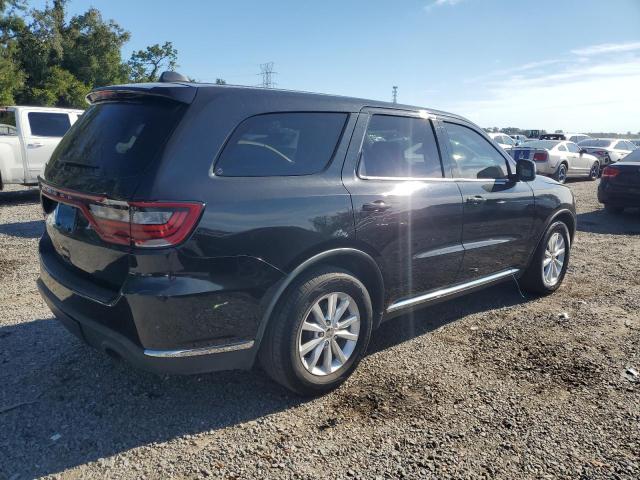 2015 DODGE DURANGO SX 1C4RDHAGXFC916861