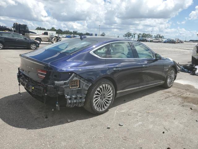2023 GENESIS G80 KMTGE4S13PU003685