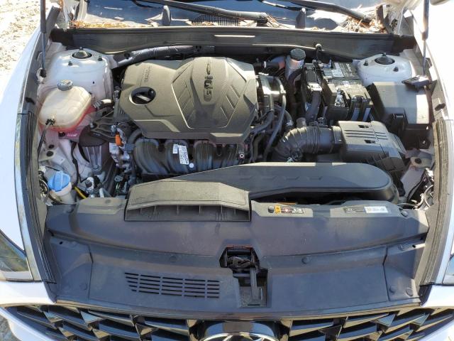 2023 HYUNDAI SONATA SEL KMHL64JA8PA263881