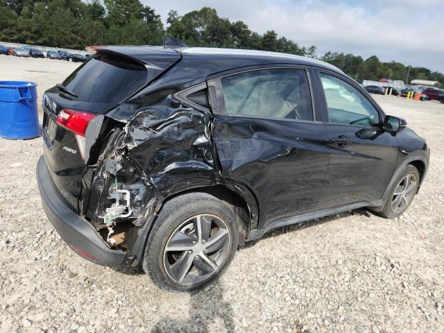 2021 HONDA HR-V EXL - 3CZRU6H73MM740106