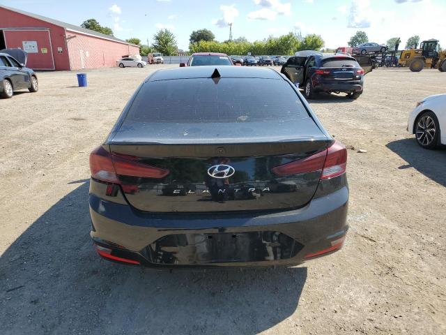 2020 HYUNDAI ELANTRA SE KMHD84LF9LU979446