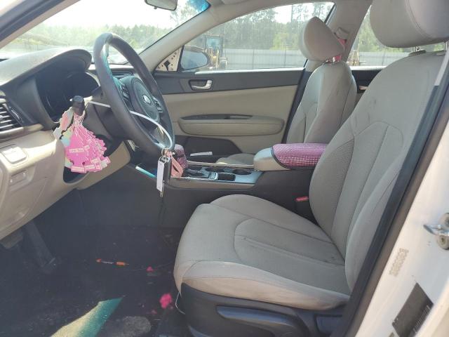 2016 KIA OPTIMA LX KNAGT4L32G5088076