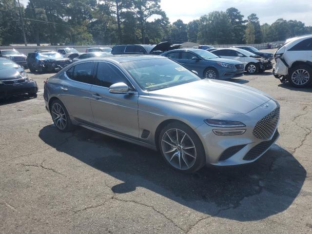2022 GENESIS G70 BASE #3281577391