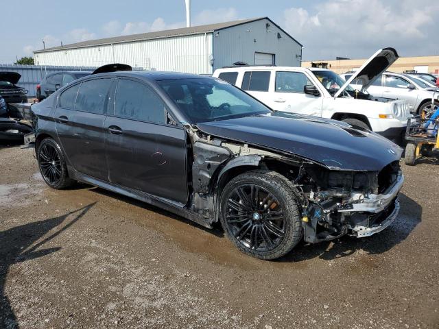 2019 BMW 530 XI WBAJA7C50KG911907