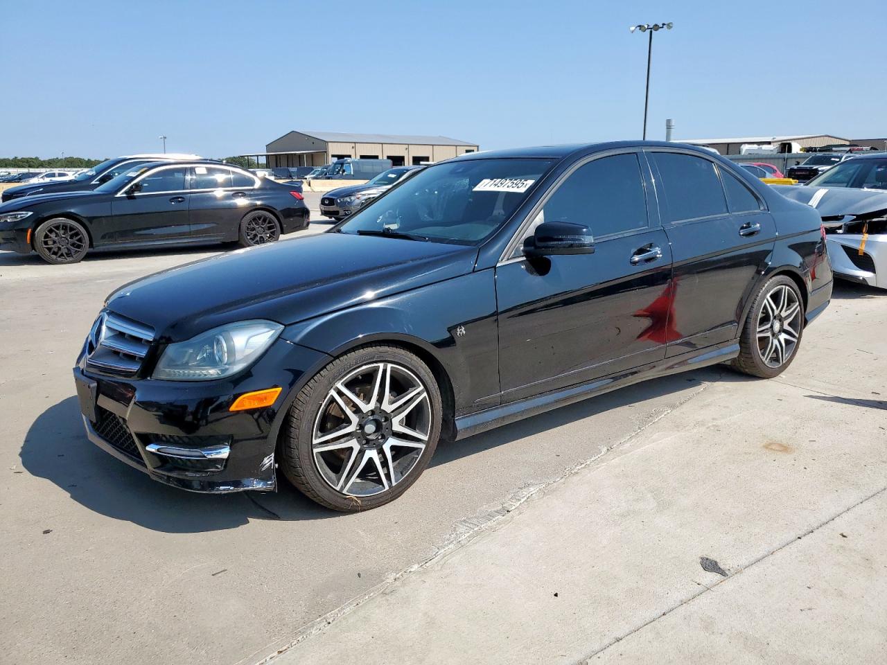 Vehicle photo