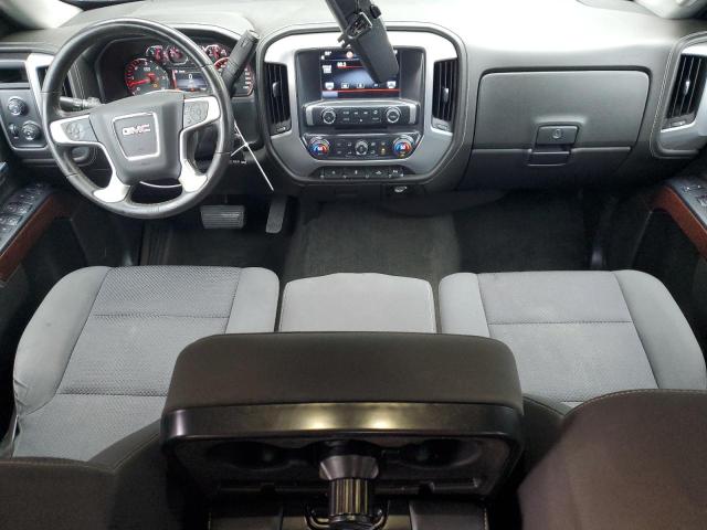 2016 GMC SIERRA K15 #3293612394