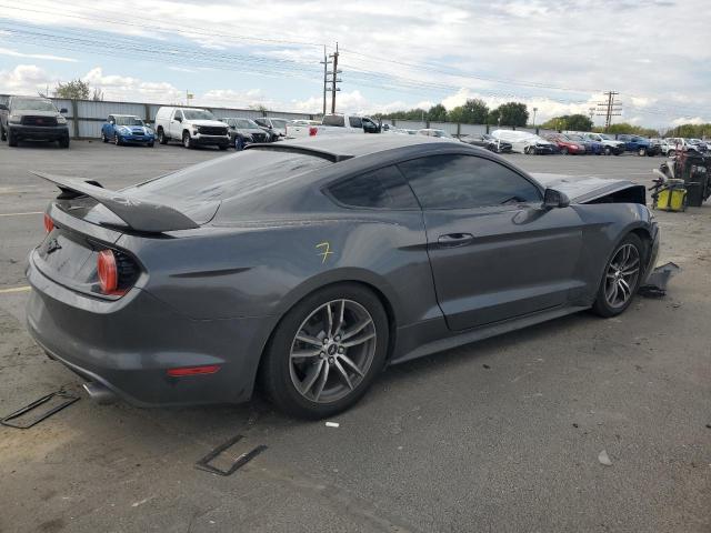 2017 FORD MUSTANG #3292340286