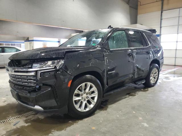 2024 CHEVROLET TAHOE K1500 PREMIER 1GNSKSKD8RR208979