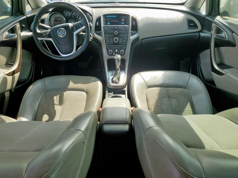 2015 BUICK VERANO - 1G4PP5SK6F4197937