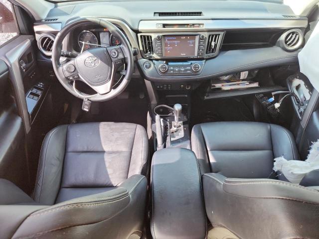 2018 TOYOTA RAV4 LIMIT - JTMYFREVXJJ176463