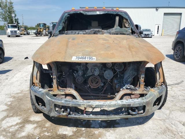 2016 FORD F350 SUPER - 1FT8W3BTXGEA62139