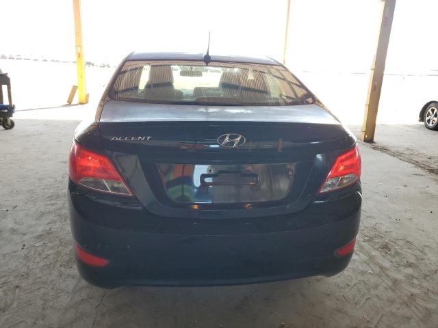 2016 HYUNDAI ACCENT SE KMHCT4AE4GU110599