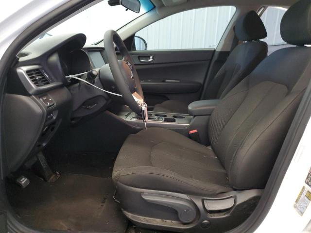 2020 KIA OPTIMA LX - 5XXGT4L38LG403732